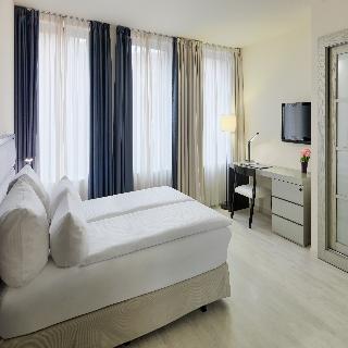 H10 Berlin Ku'Damm fotoÄŸrafÄ±