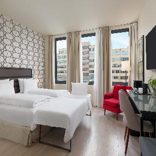 H10 Berlin Ku'Damm fotoÄŸrafÄ±