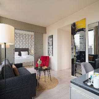 H10 Berlin Ku'Damm fotoÄŸrafÄ±