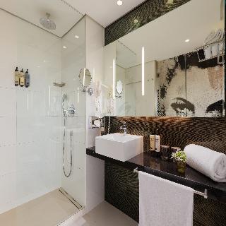H10 Berlin Ku'Damm fotoÄŸrafÄ±