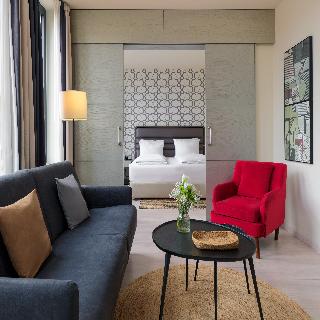 H10 Berlin Ku'Damm fotoÄŸrafÄ±