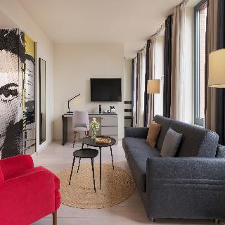 H10 Berlin Ku'Damm fotoÄŸrafÄ±