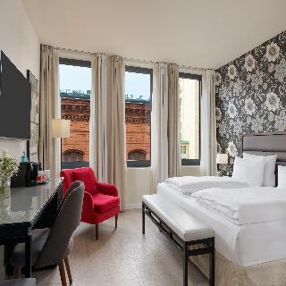 H10 Berlin Ku'Damm fotoÄŸrafÄ±