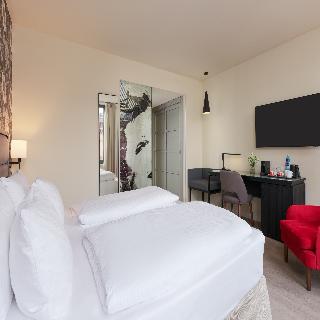 H10 Berlin Ku'Damm fotoÄŸrafÄ±