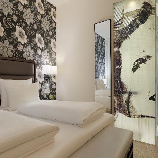 H10 Berlin Ku'Damm fotoÄŸrafÄ±