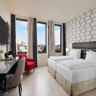 H10 Berlin Ku'Damm fotoÄŸrafÄ±
