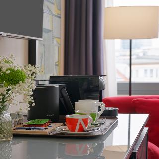 H10 Berlin Ku'Damm fotoÄŸrafÄ±