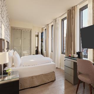 H10 Berlin Ku'Damm fotoÄŸrafÄ±