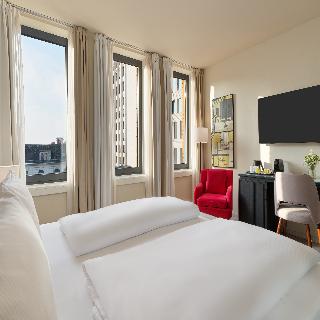 H10 Berlin Ku'Damm fotoÄŸrafÄ±