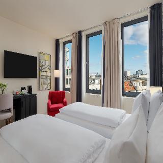 H10 Berlin Ku'Damm fotoÄŸrafÄ±