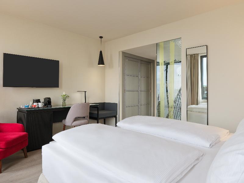 H10 Berlin Ku'Damm - Oda