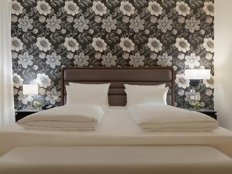 H10 Berlin Ku'Damm - Oda