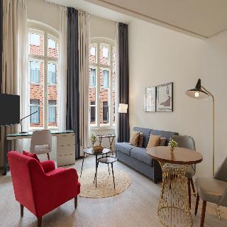 H10 Berlin Ku'Damm fotoÄŸrafÄ±