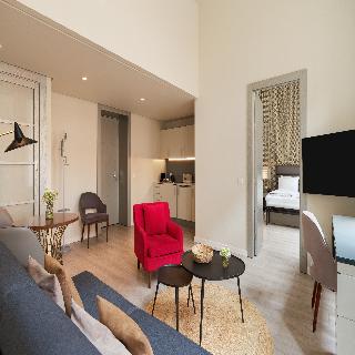 H10 Berlin Ku'Damm fotoÄŸrafÄ±