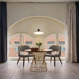 H10 Berlin Ku'Damm fotoÄŸrafÄ±