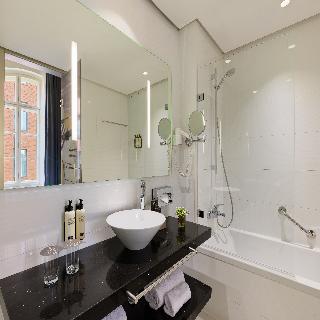 H10 Berlin Ku'Damm fotoÄŸrafÄ±