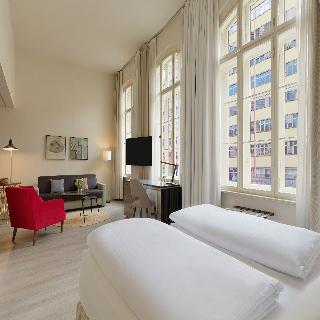 H10 Berlin Ku'Damm fotoÄŸrafÄ±