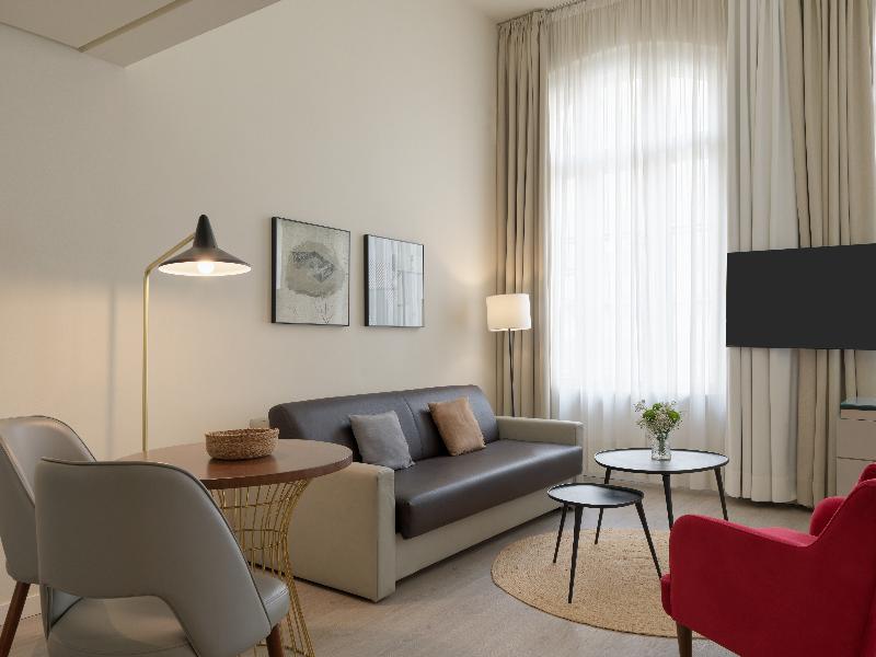 H10 Berlin Ku'Damm - Oda