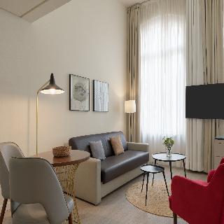 H10 Berlin Ku'Damm fotoÄŸrafÄ±