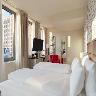 H10 Berlin Ku'Damm fotoÄŸrafÄ±