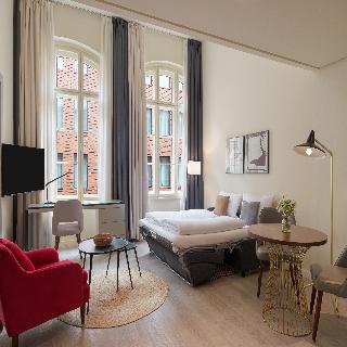 H10 Berlin Ku'Damm fotoÄŸrafÄ±