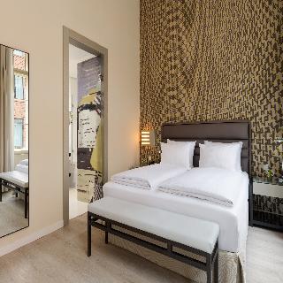 H10 Berlin Ku'Damm fotoÄŸrafÄ±