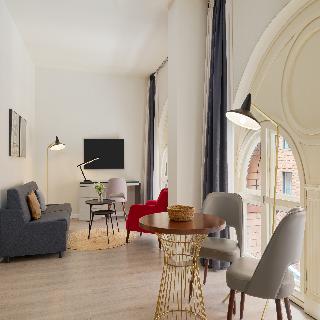 H10 Berlin Ku'Damm fotoÄŸrafÄ±