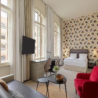 H10 Berlin Ku'Damm fotoÄŸrafÄ±