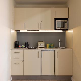 H10 Berlin Ku'Damm fotoÄŸrafÄ±