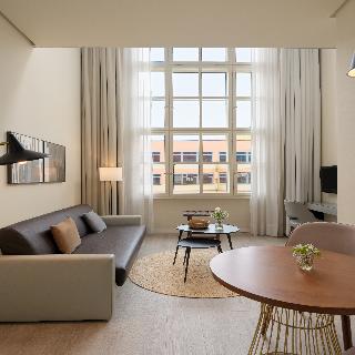 H10 Berlin Ku'Damm fotoÄŸrafÄ±