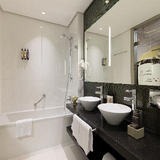 H10 Berlin Ku'Damm fotoÄŸrafÄ±