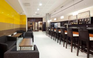 Clarion Congress Hotel Ostrava fotoÄŸrafÄ±