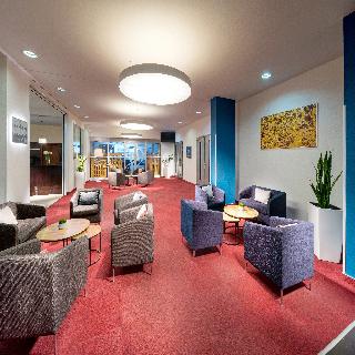 Clarion Congress Hotel Ostrava fotoÄŸrafÄ±