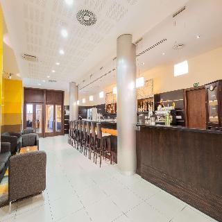 Clarion Congress Hotel Ostrava fotoÄŸrafÄ±