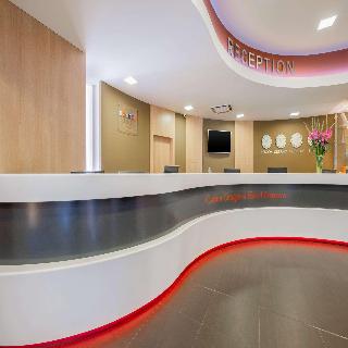 Clarion Congress Hotel Ostrava fotoÄŸrafÄ±