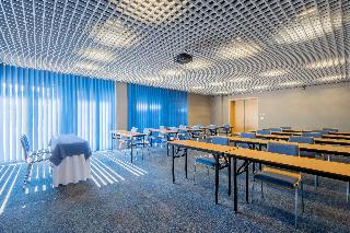 Clarion Congress Hotel Ostrava fotoÄŸrafÄ±