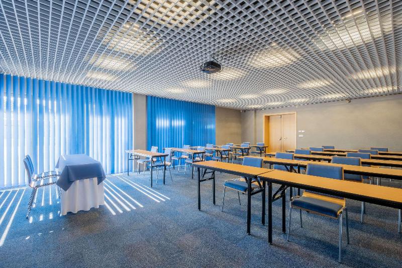 Clarion Congress Hotel Ostrava - Toplantı