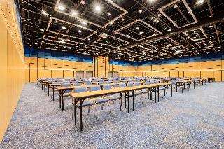 Clarion Congress Hotel Ostrava fotoÄŸrafÄ±