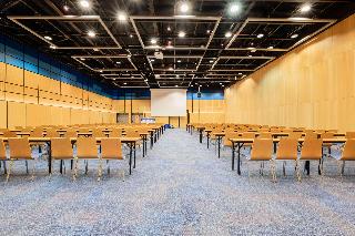 Clarion Congress Hotel Ostrava fotoÄŸrafÄ±