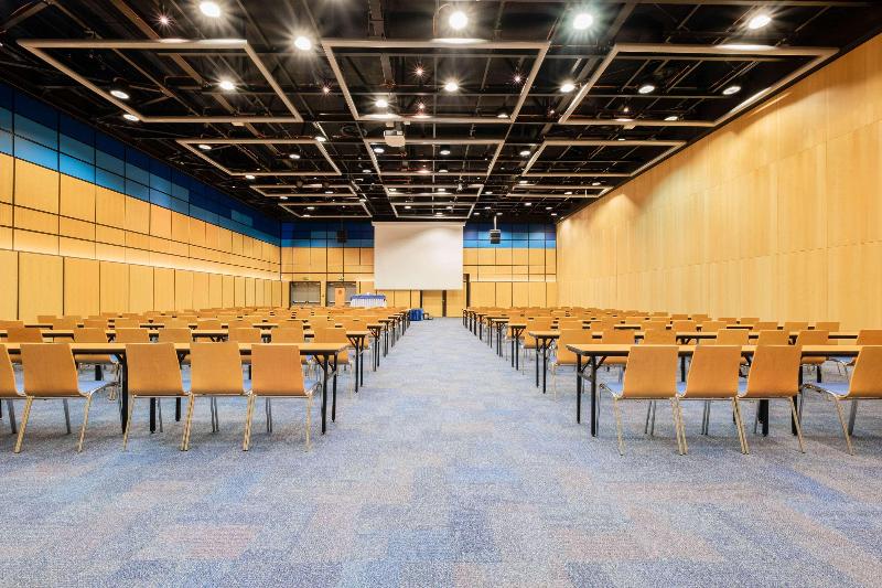 Clarion Congress Hotel Ostrava - Toplantı