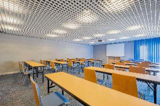 Clarion Congress Hotel Ostrava fotoÄŸrafÄ±
