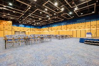 Clarion Congress Hotel Ostrava fotoÄŸrafÄ±