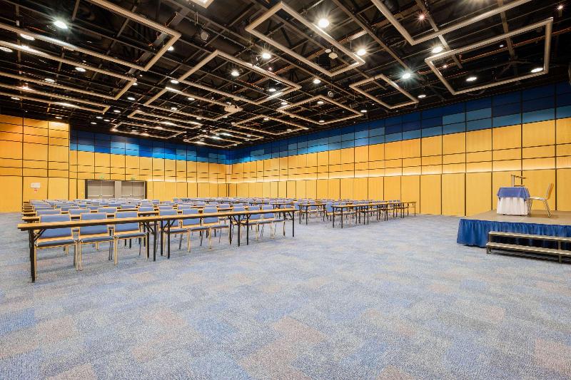 Clarion Congress Hotel Ostrava - Toplantı