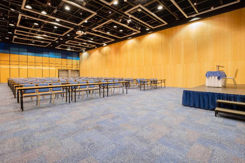 Clarion Congress Hotel Ostrava - Toplantı