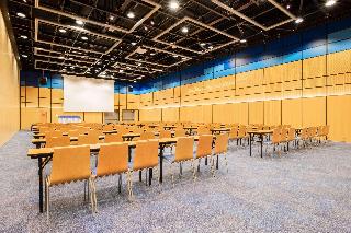 Clarion Congress Hotel Ostrava fotoÄŸrafÄ±