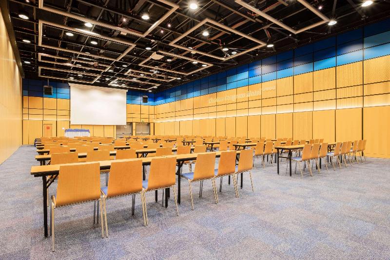 Clarion Congress Hotel Ostrava - Toplantı