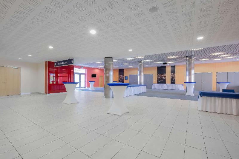 Clarion Congress Hotel Ostrava - Toplantı