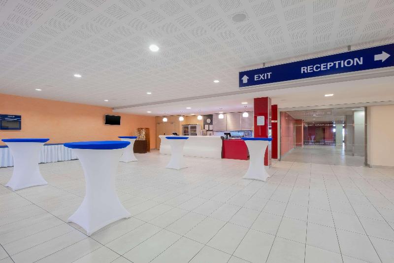 Clarion Congress Hotel Ostrava - Toplantı