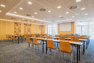 Clarion Congress Hotel Ostrava fotoÄŸrafÄ±