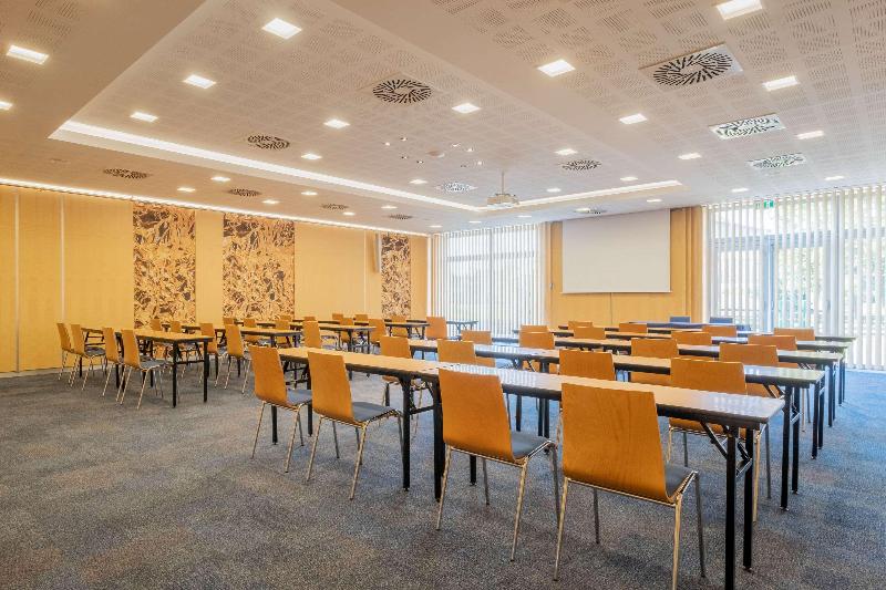 Clarion Congress Hotel Ostrava - Toplantı
